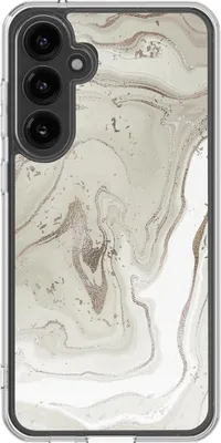 Obrázok produktu pre imoshion Design puzdro pre Samsung Galaxy S23 FE - Sandy Marble