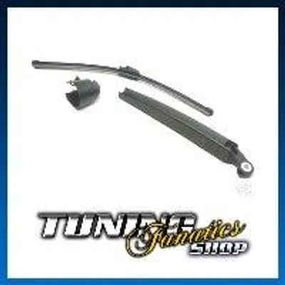 Productafbeelding van AeroTwin ruitenwisser set voor VW Passat 3B 3BG B5