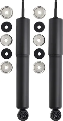Imagen del producto de Amortiguador delantero Kyb, modelo 344227