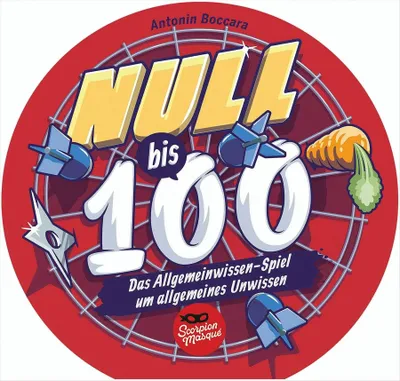 Produktbild von Null bis 100