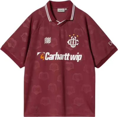Image de Polo Carhartt WIP I034625-2UGXX pour Homme