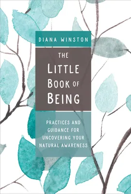 Produktbild von The Little Book of Being