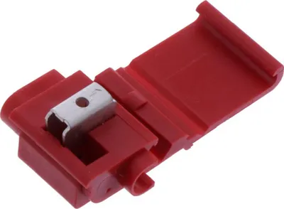 Obrázek produktu pro Konektor odbočky JMP 0,5-1,0 mm² 25 kusů