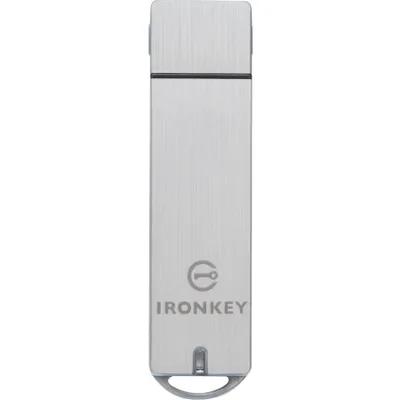 Produktbild von Kingston IronKey Enterprise S1000 - USB-Flash-Laufwerk