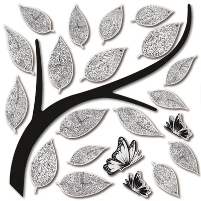 Obrázok produktu pre Crearreda 54507, Čierna, Šedá, Jednofarebné, 310 mm, 310 mm