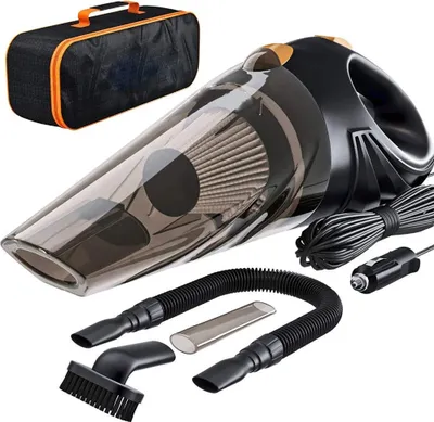 Obrázek produktu pro Vysavač do auta Caraymin HF2001