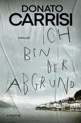 Produktbild von Ich bin der Abgrund