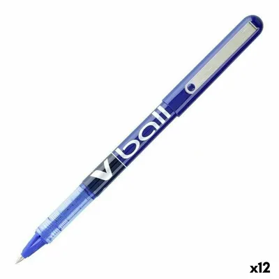 Productafbeelding van PILOT Tintenroller V Ball VB7, inktkleur: blauw