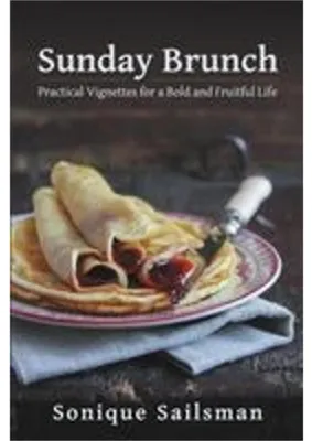 Zdjęcie produktu dla Sonntagsbrunch Buch: Sammlung kleiner Geschichten – aufschlussreiche Perspektiven für Glauben im Alltag