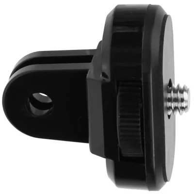Produktbild von Mount Adapter, 1/4 Zoll Mount Adapter, Kamera Mount Adapter, Action Camera Mount Adapter, Tripod Mount Adapter