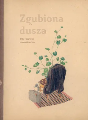 Immagine prodotto di Zgubiona dusza wyd. 2025