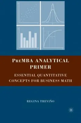 Immagine prodotto di Premba Analytical Primer