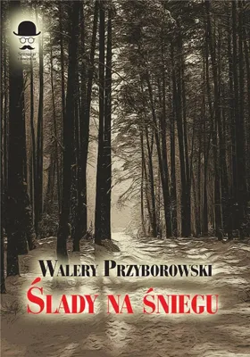 Produktbild von Slady na sniegu