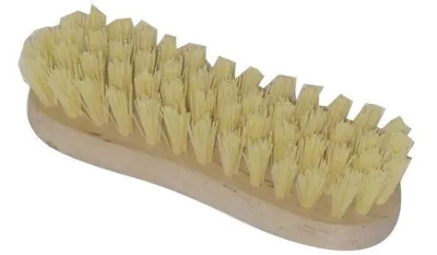 Produktbild von Reinigungsbürste aus Holz und Kunststoff