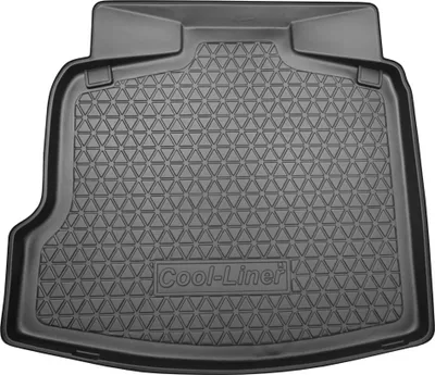 Produktbild von Z438213 Kofferraumwanne kompatibel mit Opel Vectra C (III) 2002-2008