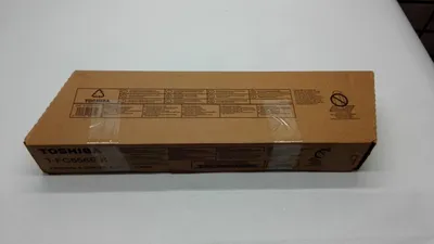 Produktbild von Toshiba T-FC556E-K Tonerkartusche 6AK00000425 Schwarz für e-Studio 5506AC
