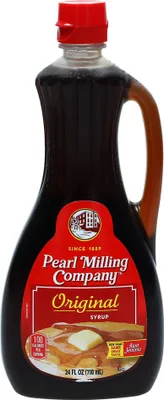 Produktbild von Pearl Milling Company Original Syrup 710ml