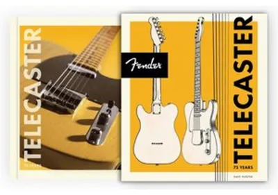 Obrázok produktu pre Fender Telecaster