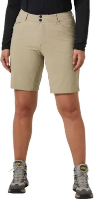 Produktbild von Helly Hansen Brona Kurze Hose Beige L Frau Beige L