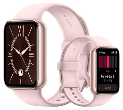 Produktbild von XIAOMI Smart Band 9 Pro Rose Gold – 1.74 Zoll AMOLED, 1200 nits Helligkeit, 21 T