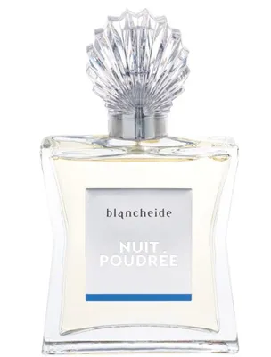 Obrázek produktu pro Blancheide Nuit Poudrée, unisexální parfémová voda, 100 ml
