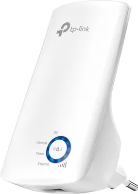 Immagine prodotto di Ripetitore di rete TP-Link TL-WA850RE Bianco 10, 100 Mbps
