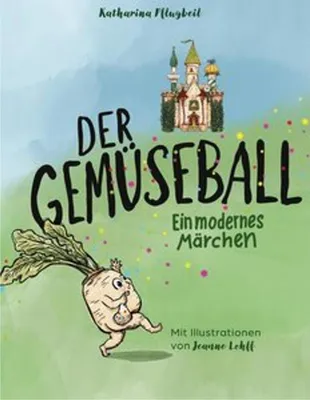 Obrázek produktu pro Der Gemüseball