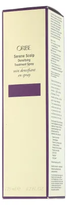 Produktbild von Oribe Serene Scalp Thickening Treatment Spray 125ml - Volumenspray