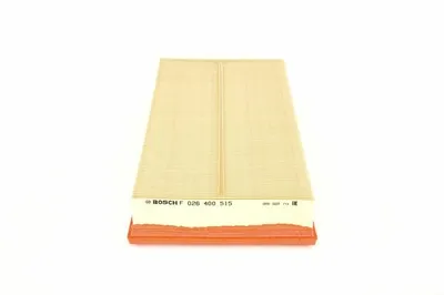 Produktbild von BOSCH F 026 400 515 Luftfilter für VW Passat Variant (3G5, CB5)