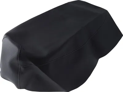 Produktbild von Sitzbezug schwarz 2 Personen für Malaguti F12 altes Modell