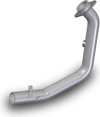 Zdjęcie produktu dla Rura MIVV Cat Eliminator do KTM Duke 390