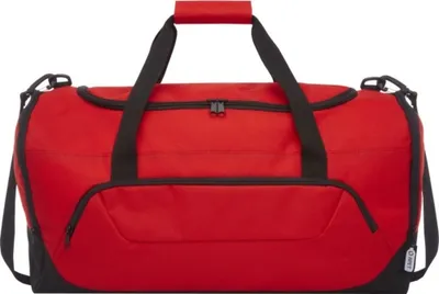 Productafbeelding van Bullet - Reistas "Retrend", gemaakt van gerecycled materiaal, model PF3645 (één maat) (rood)