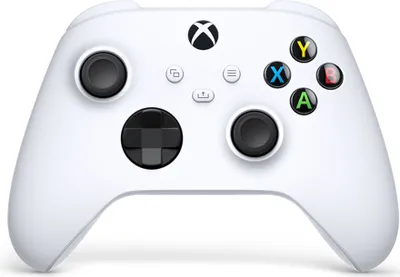 Produktbild von Xbox Series X - Controller White - ZB-Microsoft Series