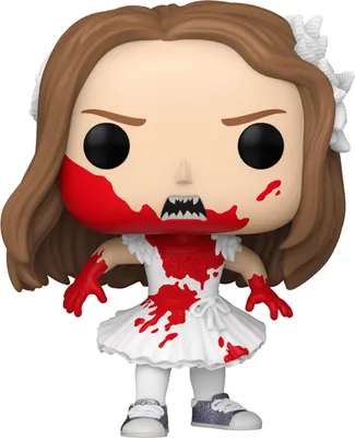 Obrázok produktu pre Únos Abigail POP! Movies Vinyl Figur Abigail 9 cm