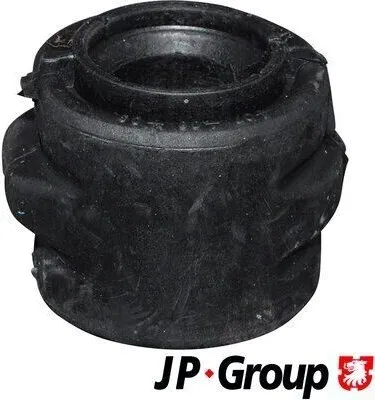 Produktbild von JP GROUP 4140601600 Lagerung Stabilisator Stabigummi Vorne Rechts Vorne Links für CITROËN Berlingo / Berlingo First (MF, GJK, GFK) passend für PEUGEOT