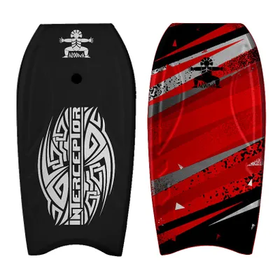 Image de Bodyboard Magnum Rise slickbottom 108 cm