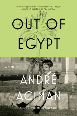 Image de Out of Egypt
