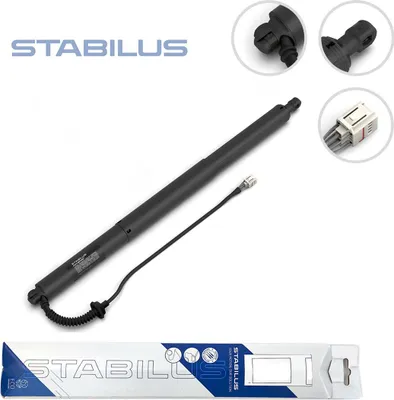 Produktbild von Gasfeder, Koffer-/Laderaum STABILUS 678100