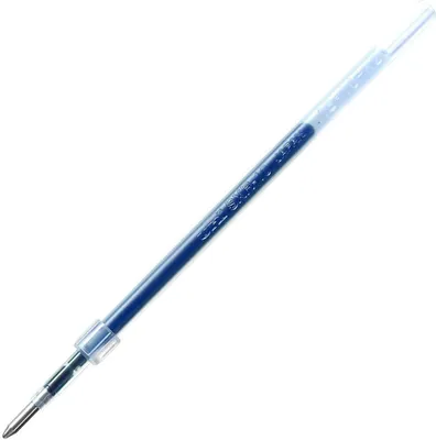 Produktbild von Uni SXR-10 Tintenroller-Mine für SXN-C1, Blau, Ersatzmine, EAN 4902778809662