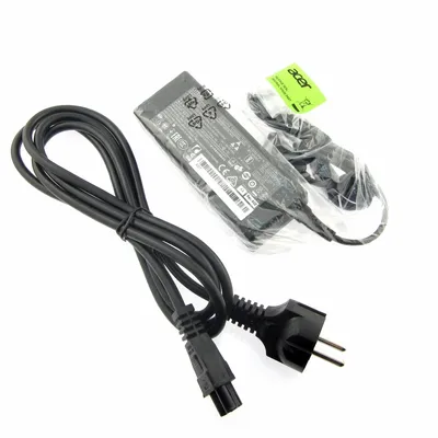 Produktbild von Netzteil für Acer Aspire 7741G-434G50Mn (90 Watt original)