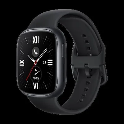Produktbild von HONOR Watch Honor Watch 4 - Black