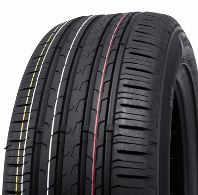 Zdjęcie produktu dla Continental EcoContact™ 6 235/45 R18 94 W