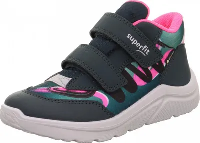 Produktbild von Legero Halbschuhe grün in Gr. 28