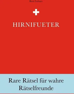 Immagine prodotto di Hirnifueter