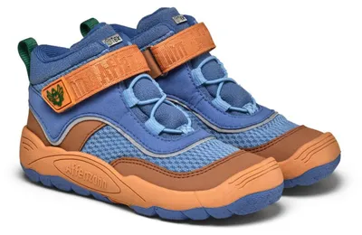 Produktbild von Affenzahn Explory Bird of Paradise Klettstiefel Mehrfarbig : 25