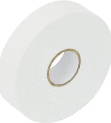 Obrázek produktu pro Grand Oboustranná montážní páska 24 mm x 3 m