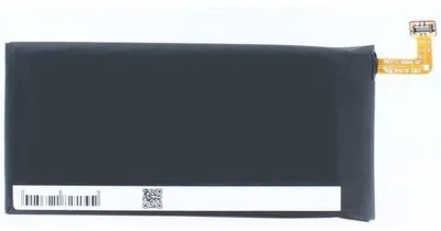 Produktbild von Akku für Alcatel TLP025C1/TLP025C2 Li-Pol 3,8 Volt 2000 mAh schwarz.