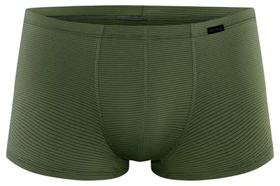 Produktbild von Olaf Benz Herren Retro Pants RED2600 Minipants olive - Größe S