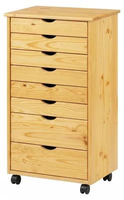 Obrázok produktu pre Kontajner 6+2 zásuvky 394