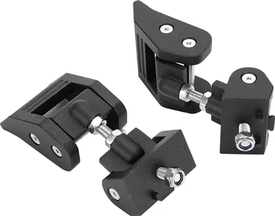 Produktbild von Motorhaubenverriegelungsschnalle aus Aluminiumlegierung, passend für Wrangler TJ 97-06